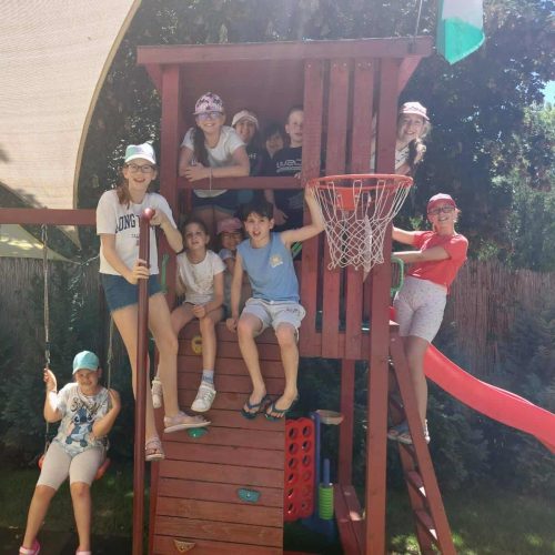 Cukrász tábor 2025 fotó 11