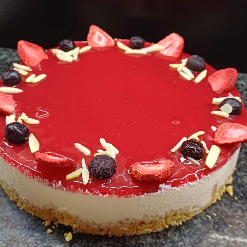 Cukrász tábor 2025 fotó 14