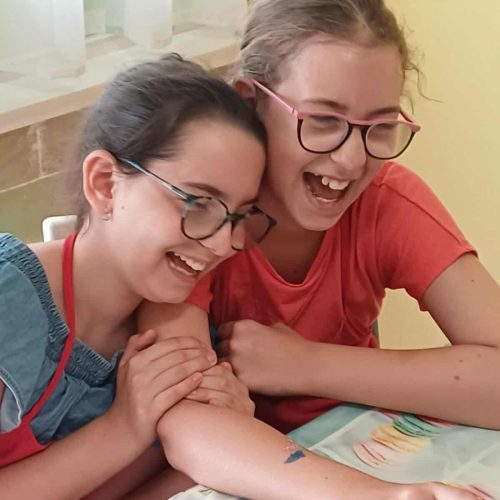 Cukrász tábor 2025 fotó 15