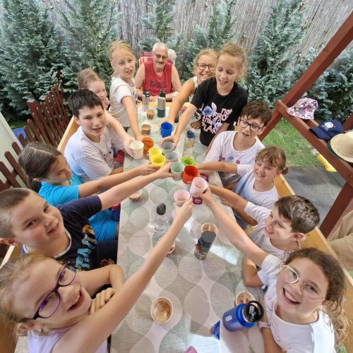 Cukrász tábor 2025 fotó 18