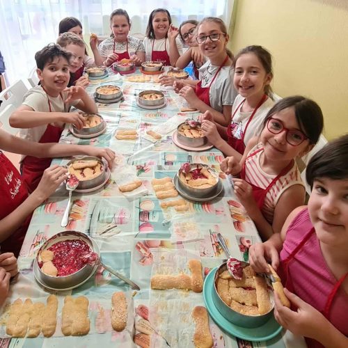 Cukrász tábor 2025 fotó 3