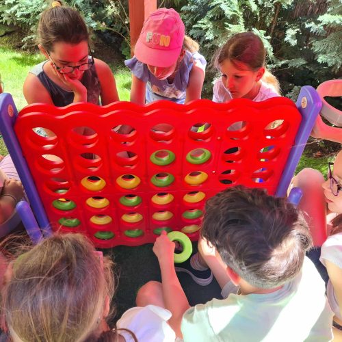 Cukrász tábor 2025 fotó 5