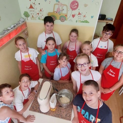 Cukrász tábor 2025 fotó 7