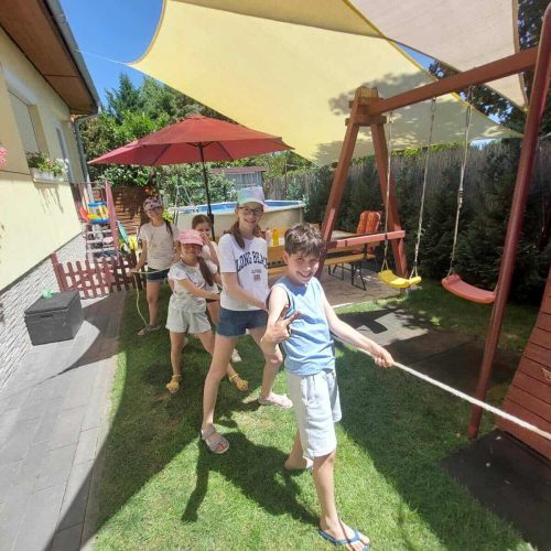 Cukrász tábor 2025 fotó 9